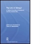 Beisembiev, Timur Beisembiev - Life of Alimqul