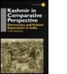 Widmalm, Sten Widmalm - Kashmir in Comparative Perspective