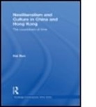 ren, Hai Ren, Hai (University of Arizona Ren, Ren Hai - Neoliberalism and Culture in China and Hong Kong
