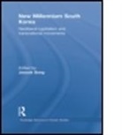 Jesook Song, Jesook (Department of Anthropology Song, Jesook Song - New Millennium South Korea