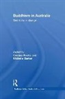 Cristina Barker Rocha, Michelle Barker, Cristina Rocha - Buddhism in Australia
