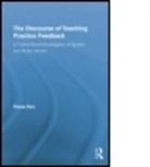 Farr, Fiona Farr, Fiona (University of Limerick Farr - Discourse of Teaching Practice Feedback