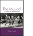 Everett, William Everett - Musical