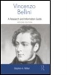 Willier, Stephen Willier, Stephen A. Willier - Vincenzo Bellini
