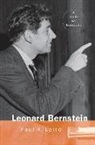 Laird, Paul Laird - Leonard Bernstein