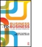 Sarah Maria Bruhs, Sarah Maria (Free University Berlin Bruhs, Bruhs Sarah Maria, Mario Glowik, Mario (Berlin School of Economics Glowik, Mario Bruhs Glowik... - Business-To-Business