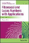 Thomas Koshy, Koshy Thomas - Fibonacci and Lucas Numbers With Applications
