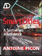 a Picon, Antoine Picon, Picon Antoine - Smart Cities