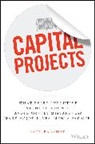 Paul Barshop, Paul H. Barshop, Ph Barshop - Capital Projects