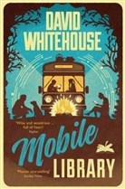 David Whitehouse, Whitehouse David - Mobile Library