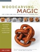 Bjarne Jespersen - Woodcarving Magic