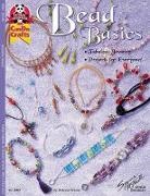 Delores Frantz, Dolores Frantz, Suzanne McNeill - Bead Basics