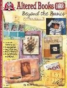 Beth Cote - Altered Books 102
