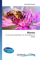 Paul Nilok, Pau Nilok, Paul Nilok - Bienen