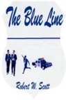 Robert Scott - The Blue Line