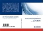Sergey Denissov - Transcription regulation of human genes