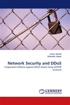 Sikandar Hayat, Imra Sohail, Imran Sohail - Network Security and DDoS