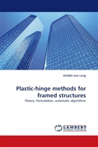 Hoang Van Long, HOANG Van Long - Platic-hinge methods for framed structures