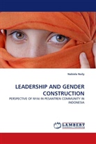 Nabiela Naily - LEADERSHIP AND GENDER CONSTRUCTION