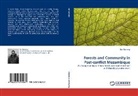 Ian Convery - Forests and Community in Post-conflict Mozambique