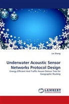 Lei Zhang - Underwater Acoustic Sensor Networks Protocol Design