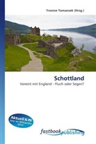 Yvonne Tomansek, Yvonn Tomansek, Yvonne Tomansek - Schottland