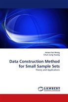 Chun-Jung Huang, Hsiao-Fa Wang, Hsiao-Fan Wang - Data Construction Method for Small Sample Sets