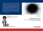 Diptarka Das - Geometric Entropy