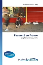 Jérôm Brallieux, Jérôme Brallieux - Pauvreté en France