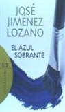 AZUL SOBRANTE, EL