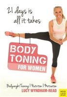 Lucy Wyndham-Read - Body Weight Training for Women