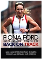 Fiona Ford - Back on Track