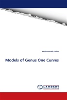 Mohammad Sadek - Models of Genus One Curves