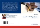 Sabira Devjee - Education of Refugee Youth