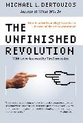Michael L Dertouzos, Michael L. Dertouzos,  Dertouzos Michael L. - The Unfinished Revolution - How to Make Technology Work for Us--Instead of the Other Way Around