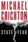 Michael Crichton - State of Fear