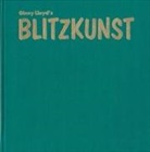 Ginny Lloyd - Blitzkunst