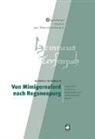 Heinrich Tiefenbach - Von Mimigernaford nach Reganespurg