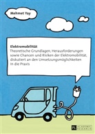 Mehmet Yay - Elektromobilität
