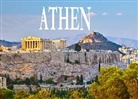 Werne Berger, Werner Berger - Bildband Athen