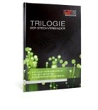 Alexand Gerfer, Alexander Gerfer, Romai Jugy, Romain Jugy, Robert Mroczkowski, Robert S Mroczkowski... - Trilogie der Steckverbinder