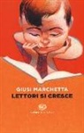Giusi Marchetta - Lettori si cresce