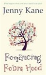 Jenny Kane, Kane Jenny - Romancing Robin Hood