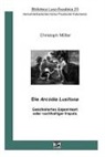 Christoph Müller - Die Arcádia Lusitana