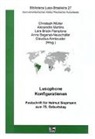 Claudius Armbruster, Richar Baum, Richard Baum, Anne Begenat-Neuschäfer, Lara Brück-Pamplona, António Dinis... - Lusophone Konfigurationen