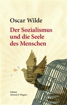 Oscar Wilde, Jürge Müller, Jürgen Müller - Der Sozialismus und die Seele des Menschen