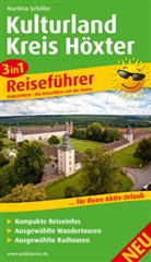 Martina Schäfer - Kulturland Kreis Höxter