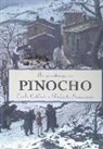Carlo Collodi, Roberto Innocenti - As aventuras de Pinocho