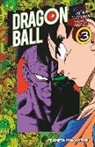 Akira Toriyama - Freezer 3. Dragon Ball