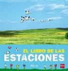 MACK, MACK - El libro de las estaciones